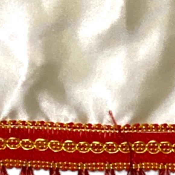 Vintage U.S. Army Signal Corps Fort Monmouth New Jersey Pillow Case Sham - Picture 10 of 14